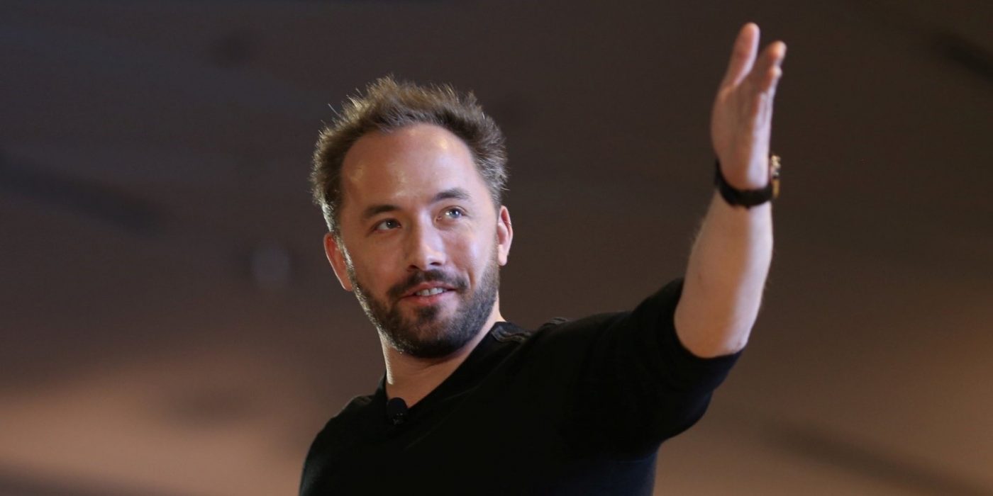 Soundcloud music CEO