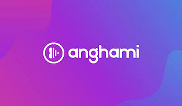 transfer Pandora to Anghami