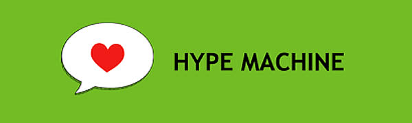 transfer CSV to Hype Machine