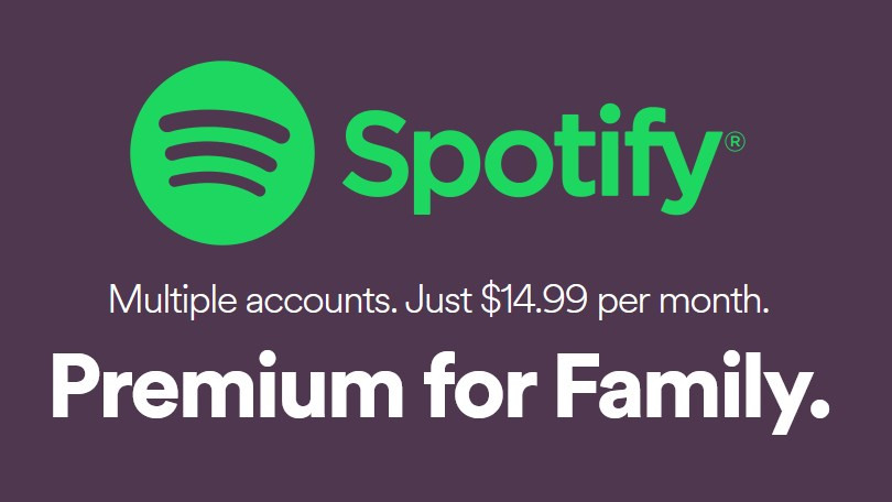 is spotify free