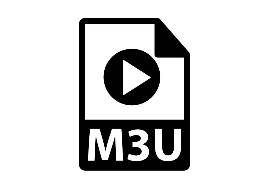 transfer Spotify to M3U