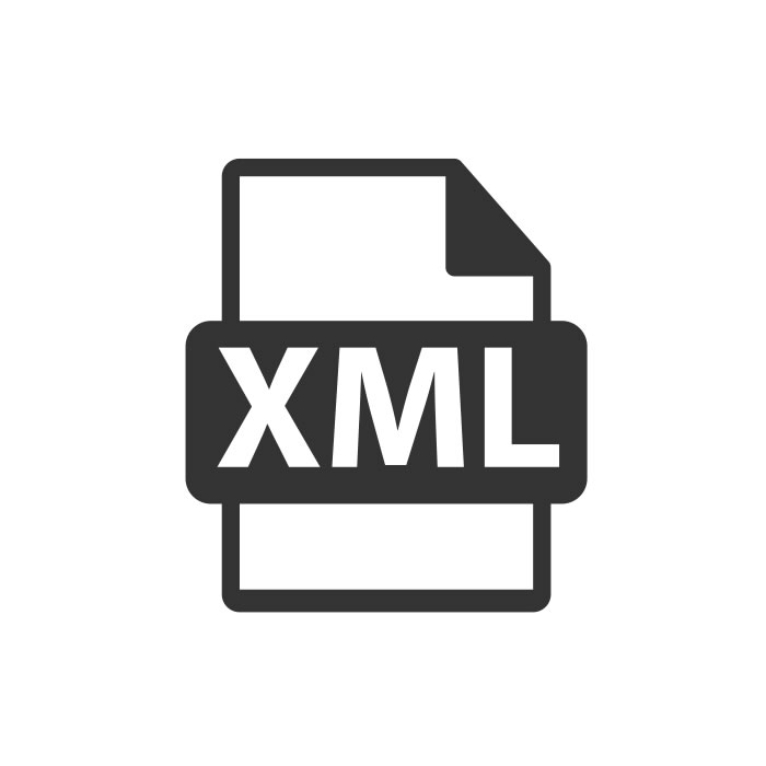 XML