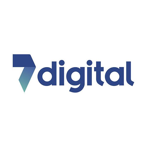 Трансфер с Audiomack в 7digital