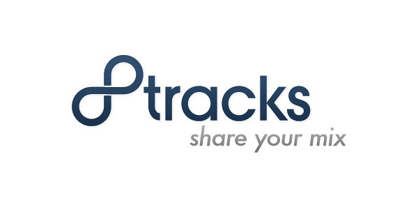 Move from Line Music to 8Tracks