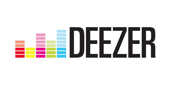 Deezer Tidal