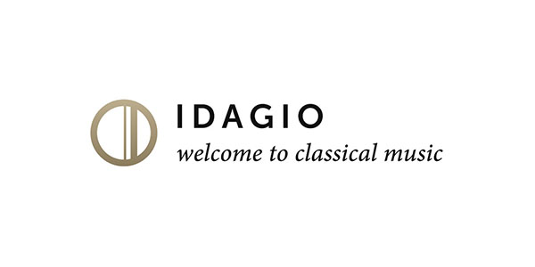 Move from Jamendo to IDAGIO