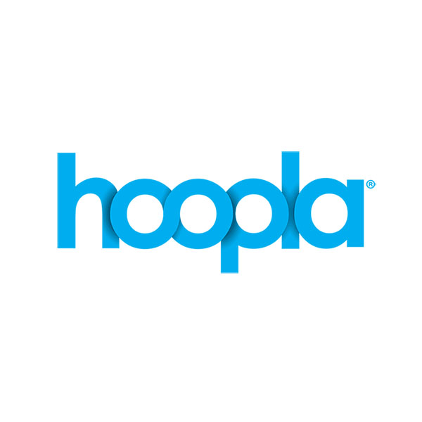 Migration from Tidal to Hoopla