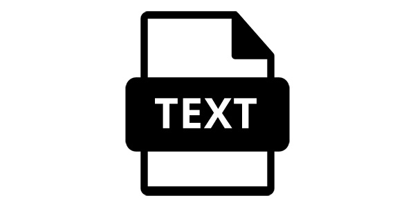Move from Text to Earbits