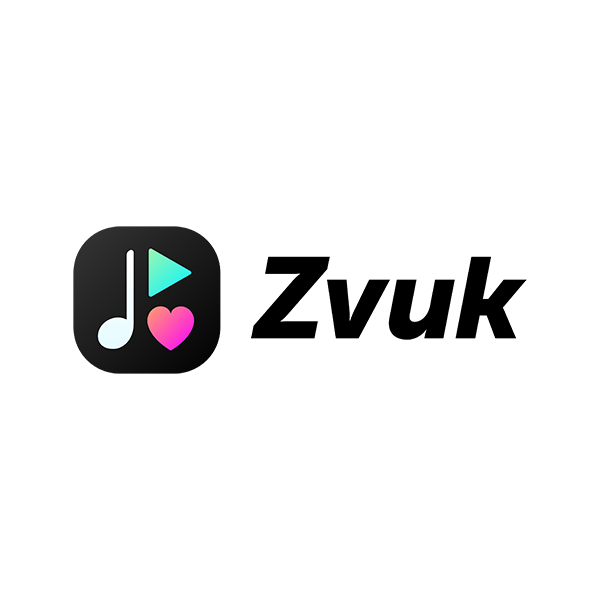 Migration from Zvuk to Zvuk