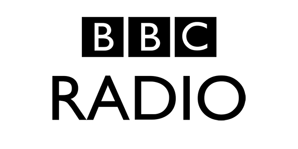 Move from BBC Radio to GarageBand