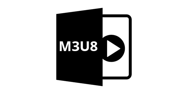 Move from M3U8 to VLC