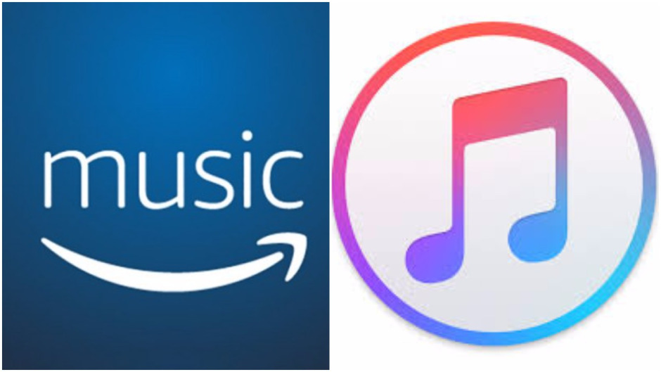 Amazon Music Vs Apple Music And Itunes 21 Review