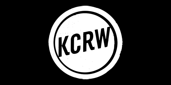 Move from KCRW to Slacker Radio