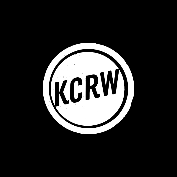 Migration from KCRW to Slacker Radio