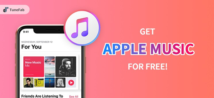Как продлить Apple Music бесплатно?