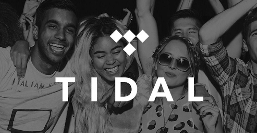 How much is Tidal per month?