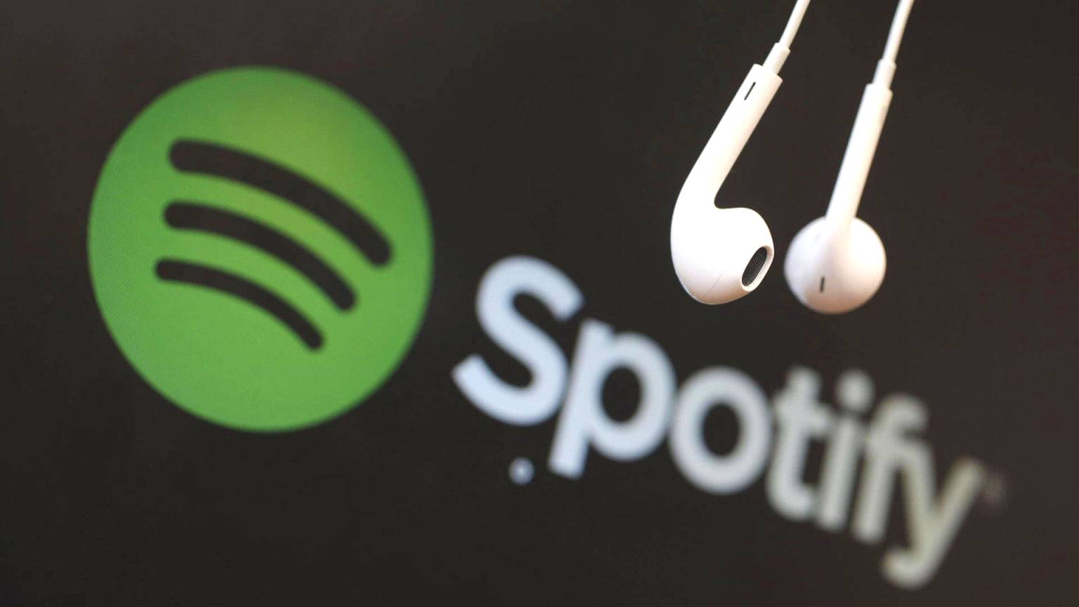 удалить аккаунт в Spotify