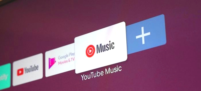 YouTube Music загрузить музыку для автономного прослушивания