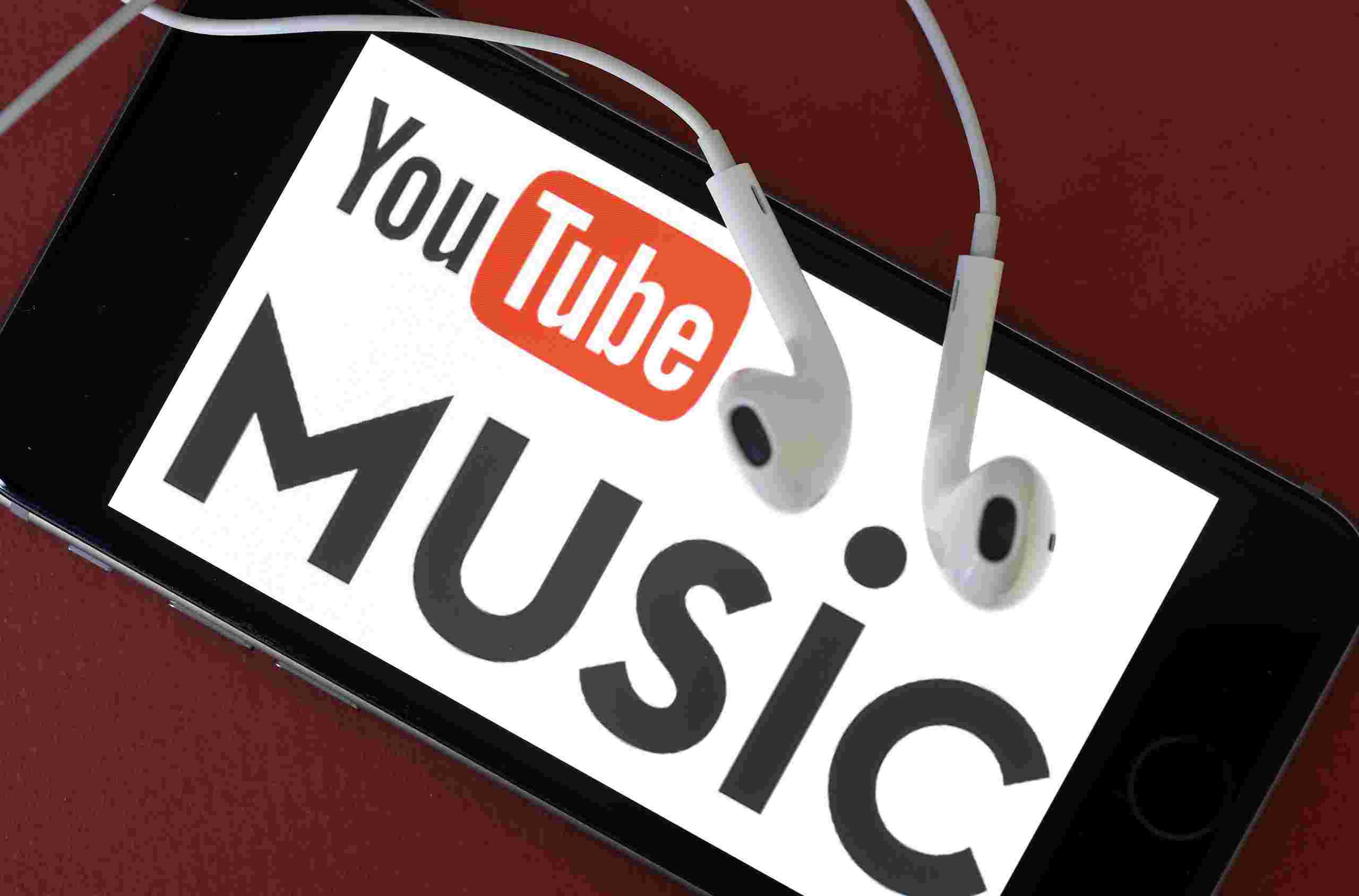 Can I use YouTube music for free?