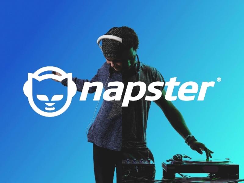 napster ios скачать