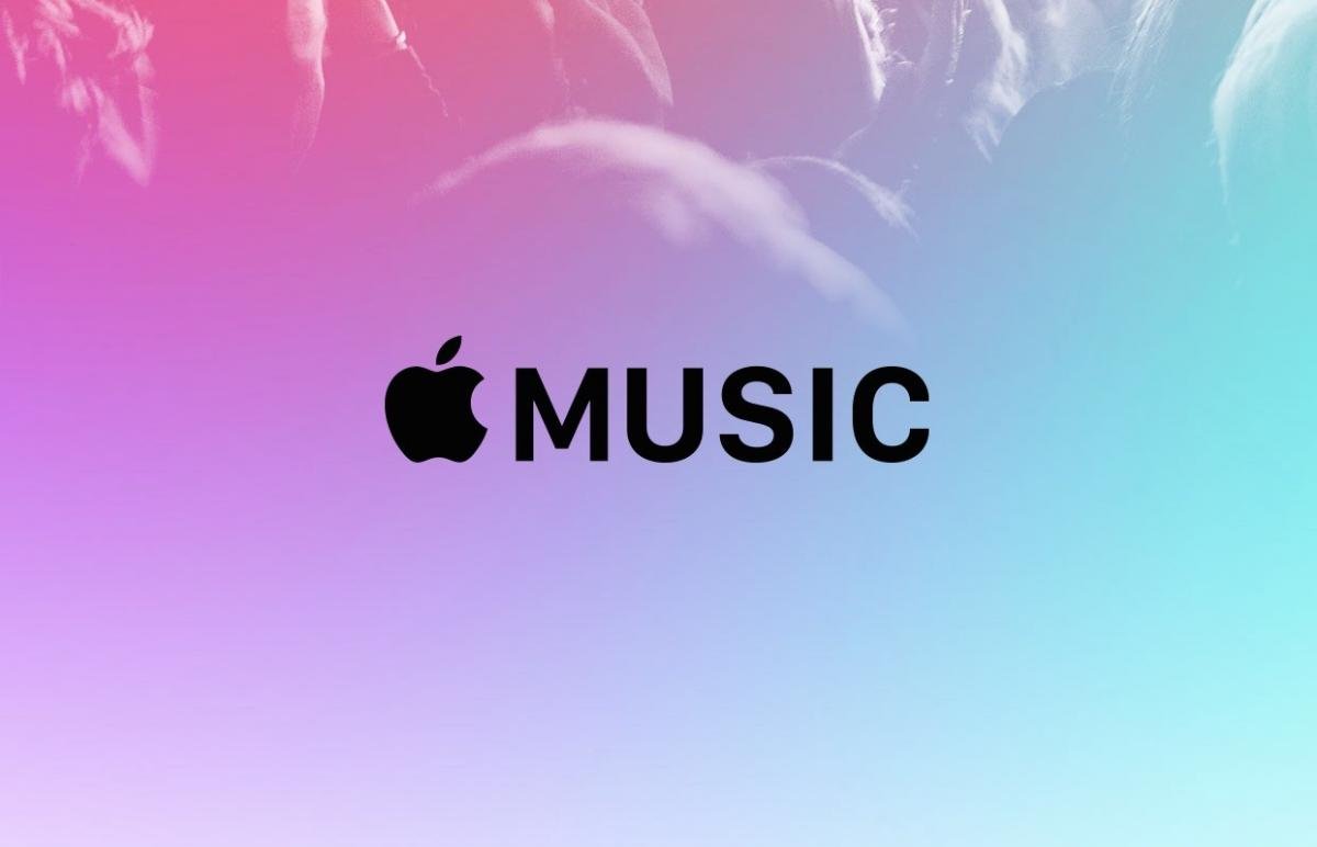 студенческая подписка Apple Music