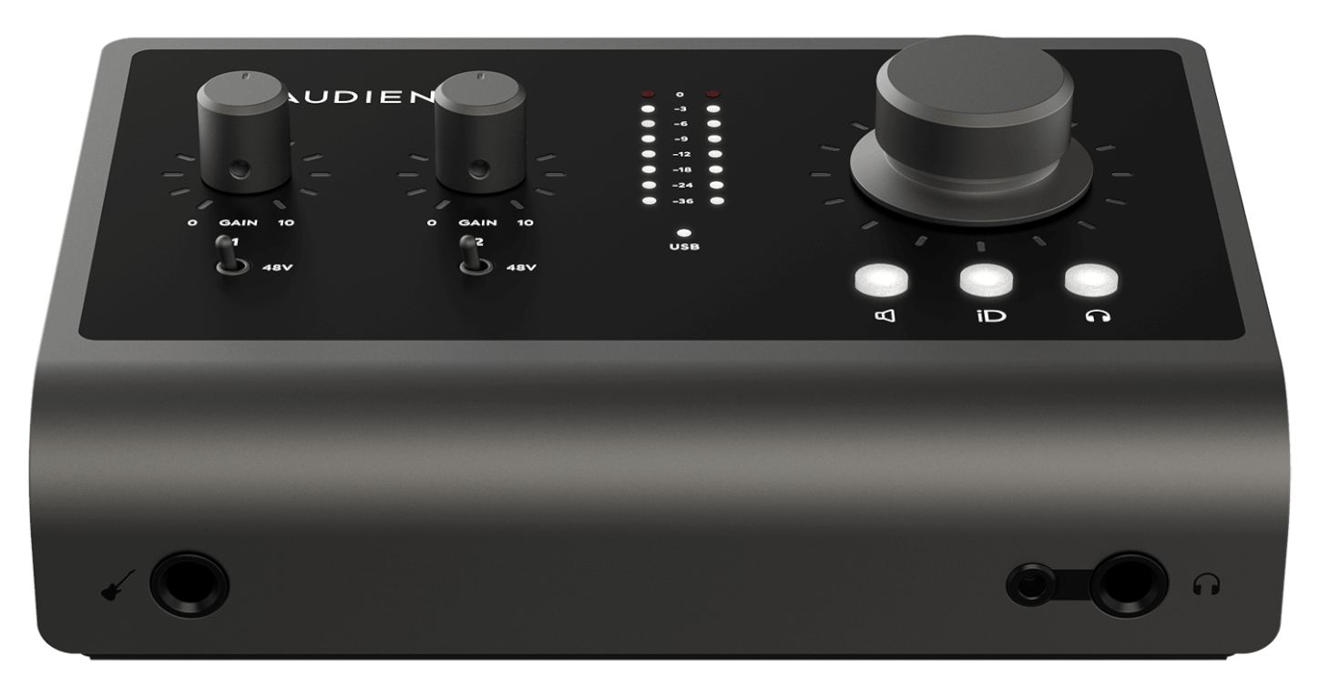 Audient iD14