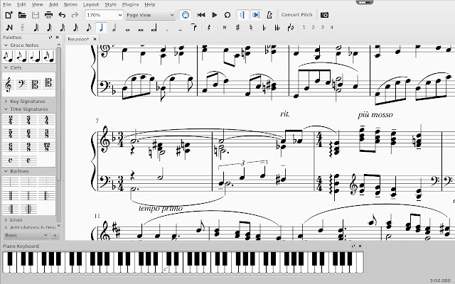 MuseScore
