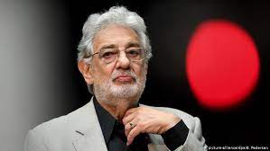 Placido Domingo