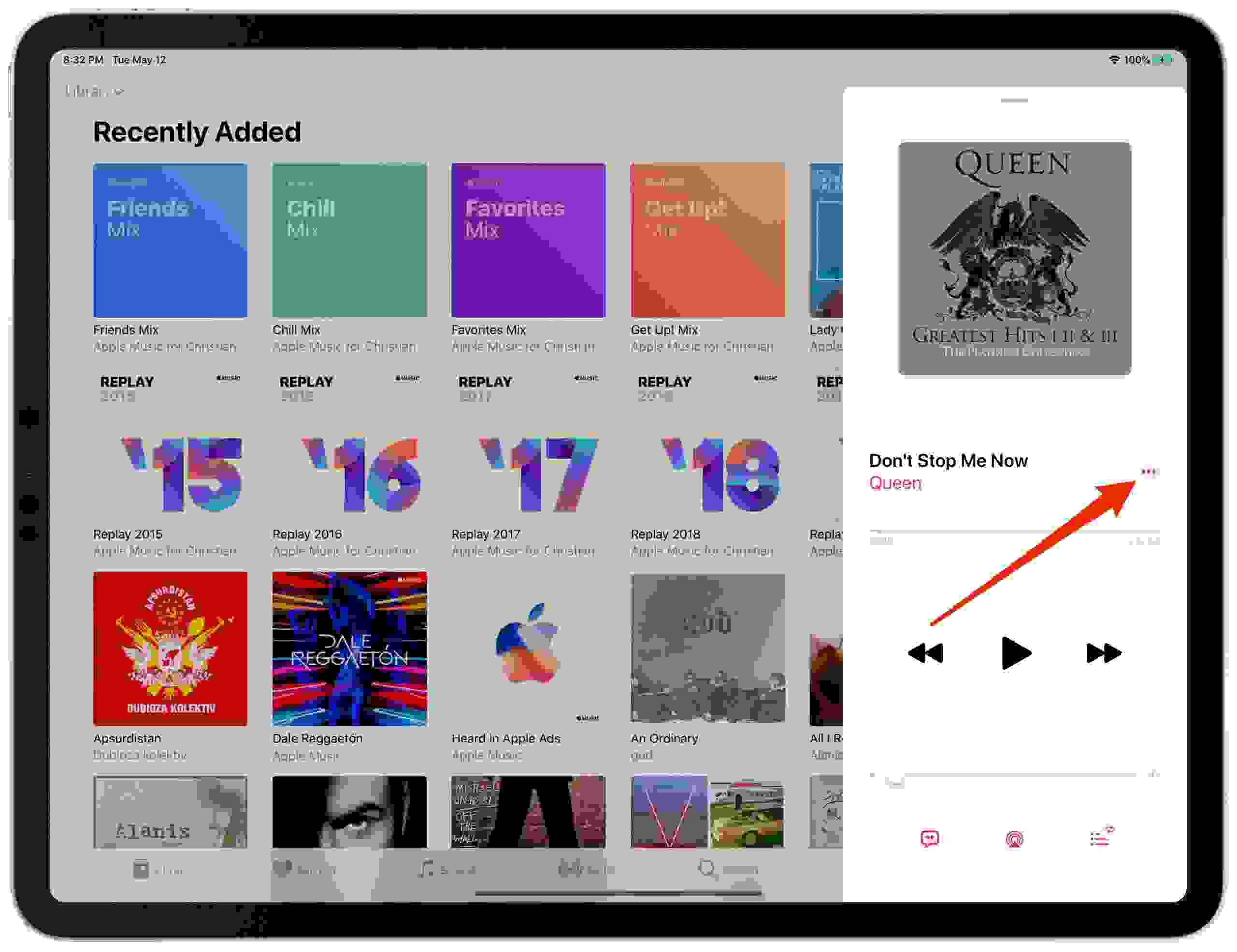 How To Share A Apple Playlist