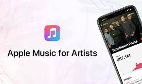 put your own music on Apple Music and get royalties