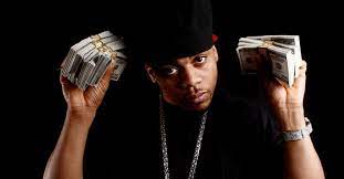 Why are rappers so rich