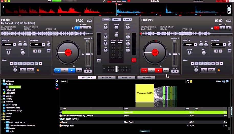What Are The Best Songs To Mix Together what-are-the-best-songs-to-mix-together