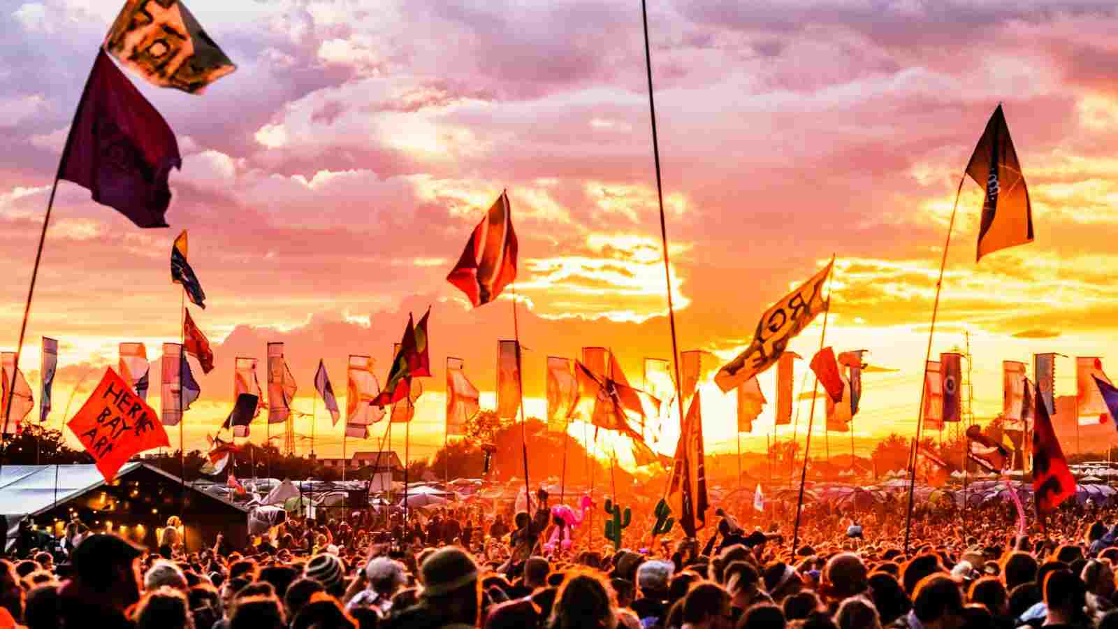 World Festivals 2022